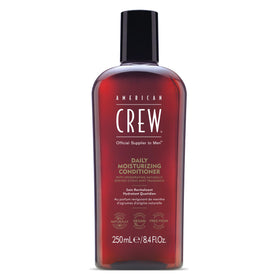 AMERICAN CREW Men's Daily Moisturizing Conditioner front view with Citrus Mint fragrance