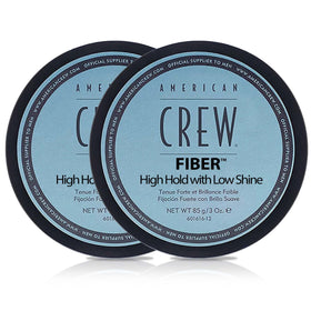 AMERICAN CREW Men's Hair Fiber 3 Oz front view