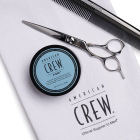 AMERICAN CREW Men's Hair Fiber 3 Oz side view