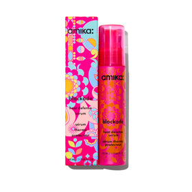 Amika Blockade Heat Defense Serum 1.69 Fl Oz front view