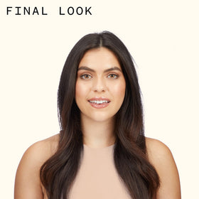 Amika Brooklyn Bombshell Blowout Spray 200ml packaging