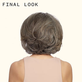 Amika Brooklyn Bombshell Blowout Volume Spray 2 Fl oz back view