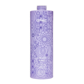 Amika Bust Your Brass Shampoo 1000ml front view