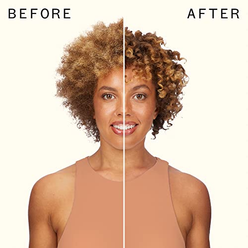 Amika Curl Corps Defining Cream packaging side view