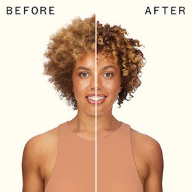 Amika Curl Corps Defining Cream packaging side view
