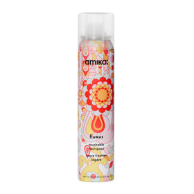 Amika Fluxus Touchable Hairspray 2.5oz front view