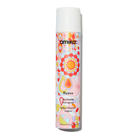 Amika Fluxus Touchable Hairspray 290g front view