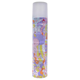 Amika Fluxus Touchable Hairspray packaging