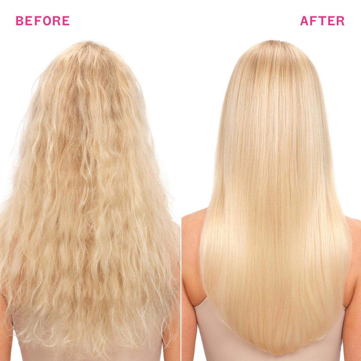 Amika Forget Frizz Anti-Frizz Shampoo 275ml lifestyle scene