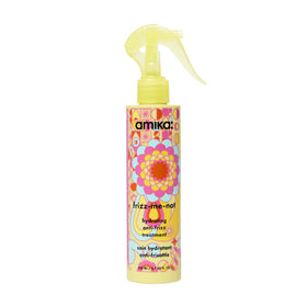 Amika Frizz-Me-Not Hydrating Anti-Frizz 200ml front view