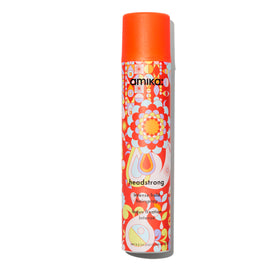 Amika Headstrong Intense Hold Hairspray 290g front view