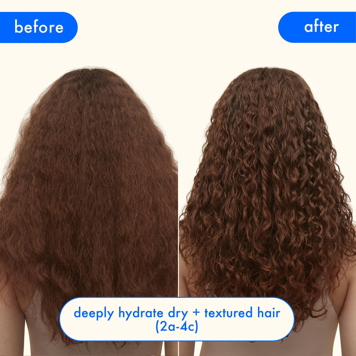 Amika Hydro Rush Intense Moisture Conditioner 1000ml side view