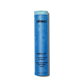 Amika Hydro Rush Intense Moisture Conditioner 275ml front view
