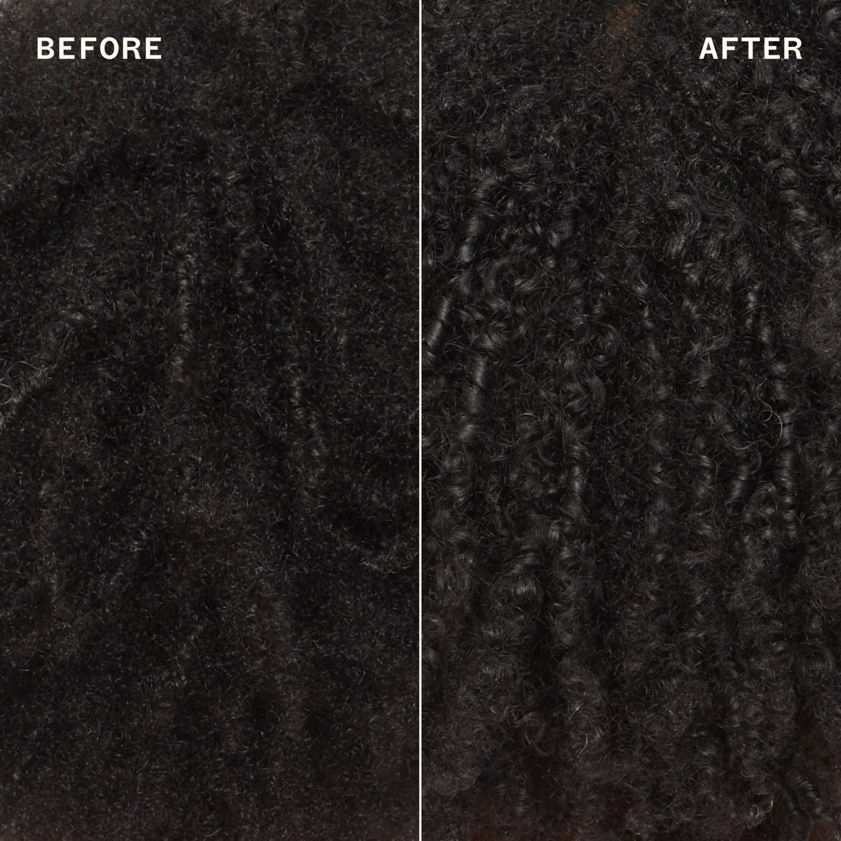 Amika Hydro Rush Leave-In Conditioner in a travel bag
