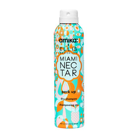 Amika Miami Nectar Dry Shampoo 5.3oz front view