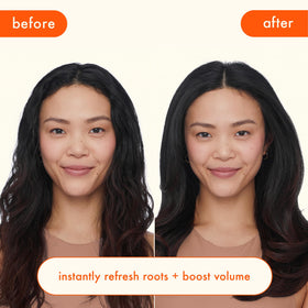 Amika Miami Nectar Dry Shampoo 5.3oz packaging