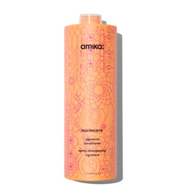 Amika Normcore Signature Conditioner 1000ml front view