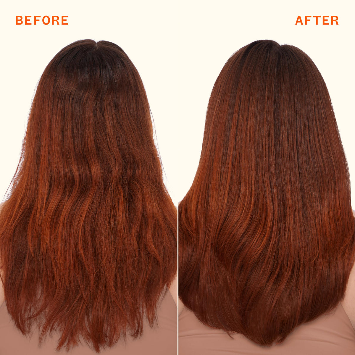 Amika Normcore Signature Conditioner 1000ml with shea butter ingredients