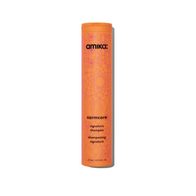 Amika Normcore Signature Shampoo 275ml front view
