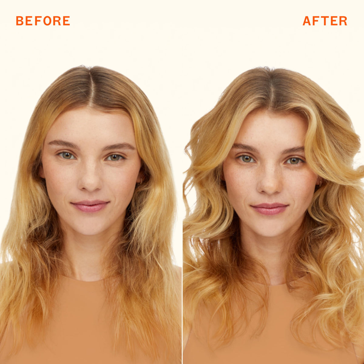 Amika Perk Up Dry Shampoo 5.3 oz mist application