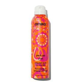 Amika Perk Up Plus Dry Shampoo 5.3oz front view