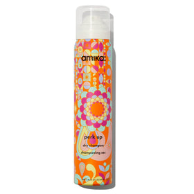 Amika Perk Up Talc-Free Dry Shampoo 1.8oz front view