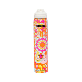 Amika Perk Up Talc-Free Dry Shampoo 2.5oz front view