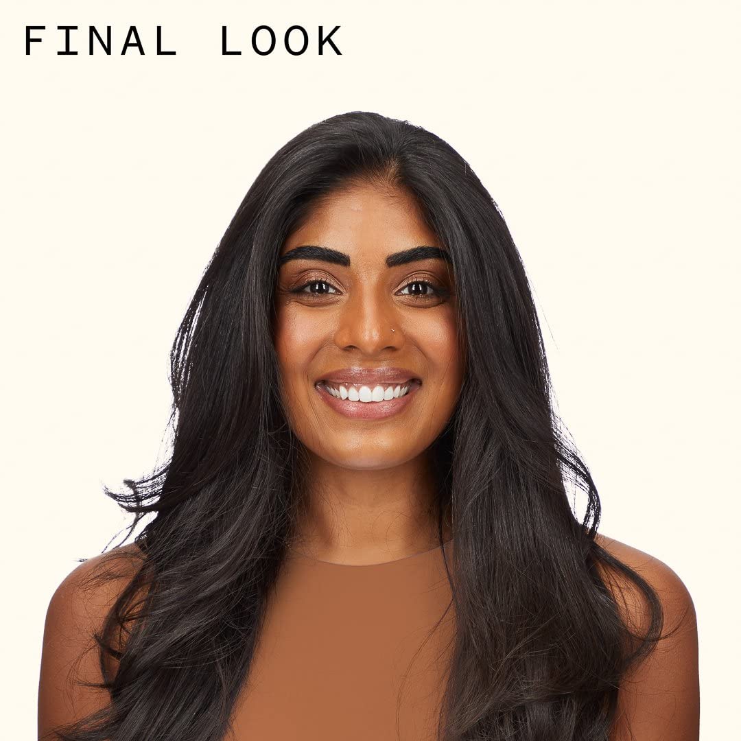 Amika Plus Size Perfect Body Hair Mousse packaging