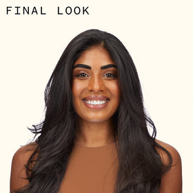 Amika Plus Size Perfect Body Hair Mousse packaging
