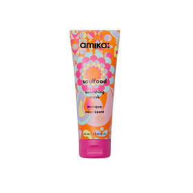 Amika Soulfood Nourishing Mask 100ml front view