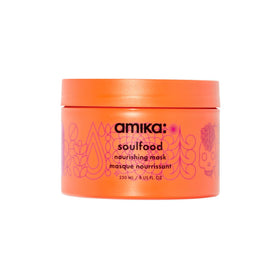 Amika Soulfood Nourishing Mask 250ml front view