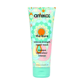 Amika The Kure Intense Strength Repair Mask 100ml front view