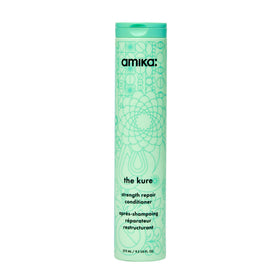 Amika The Kure Strength Repair Conditioner 275ml front view