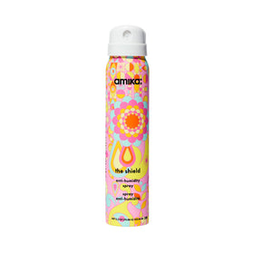 Amika The Shield Anti-Humidity Spray 2.5oz front view
