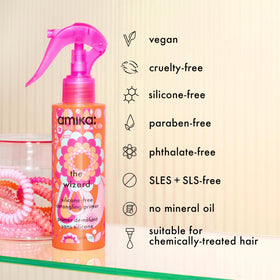 Amika The Wizard Primer product details
