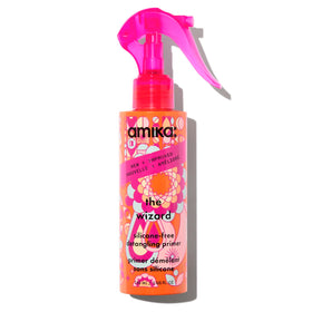 Amika The Wizard Silicone-Free Detangling Primer 150ml front view