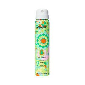 Amika un.done Volume and Matte Texture Spray 2.5oz front view