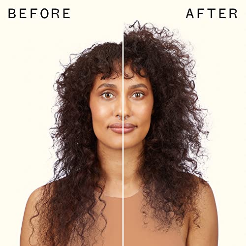 Amika Un.Done Volume & Matte Texture Spray 200g back view