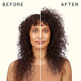 Amika Un.Done Volume & Matte Texture Spray 200g back view