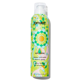 Amika Un.Done Volume & Matte Texture Spray 200g front view