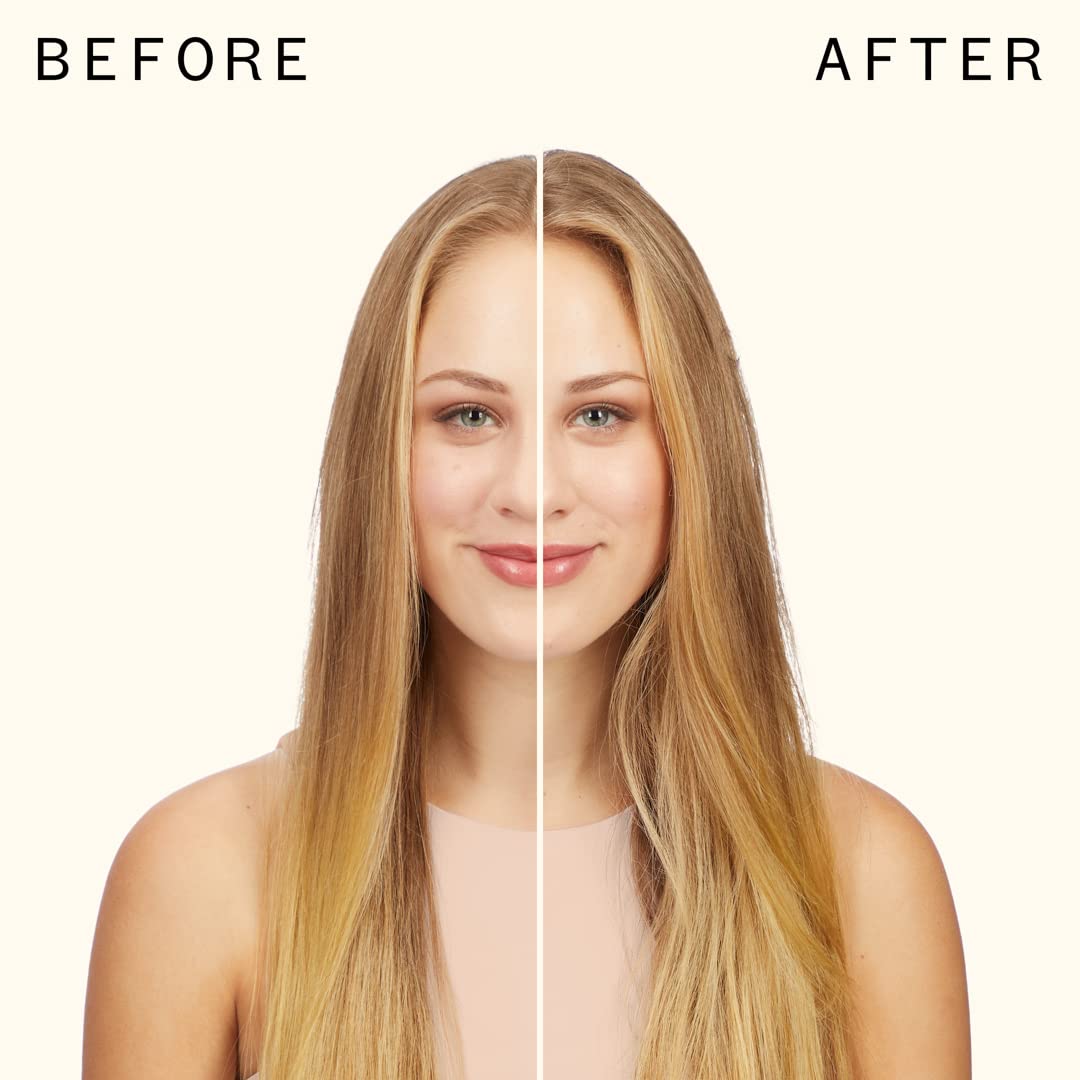 Amika Un.Done Volume & Matte Texture Spray 200g lifestyle application