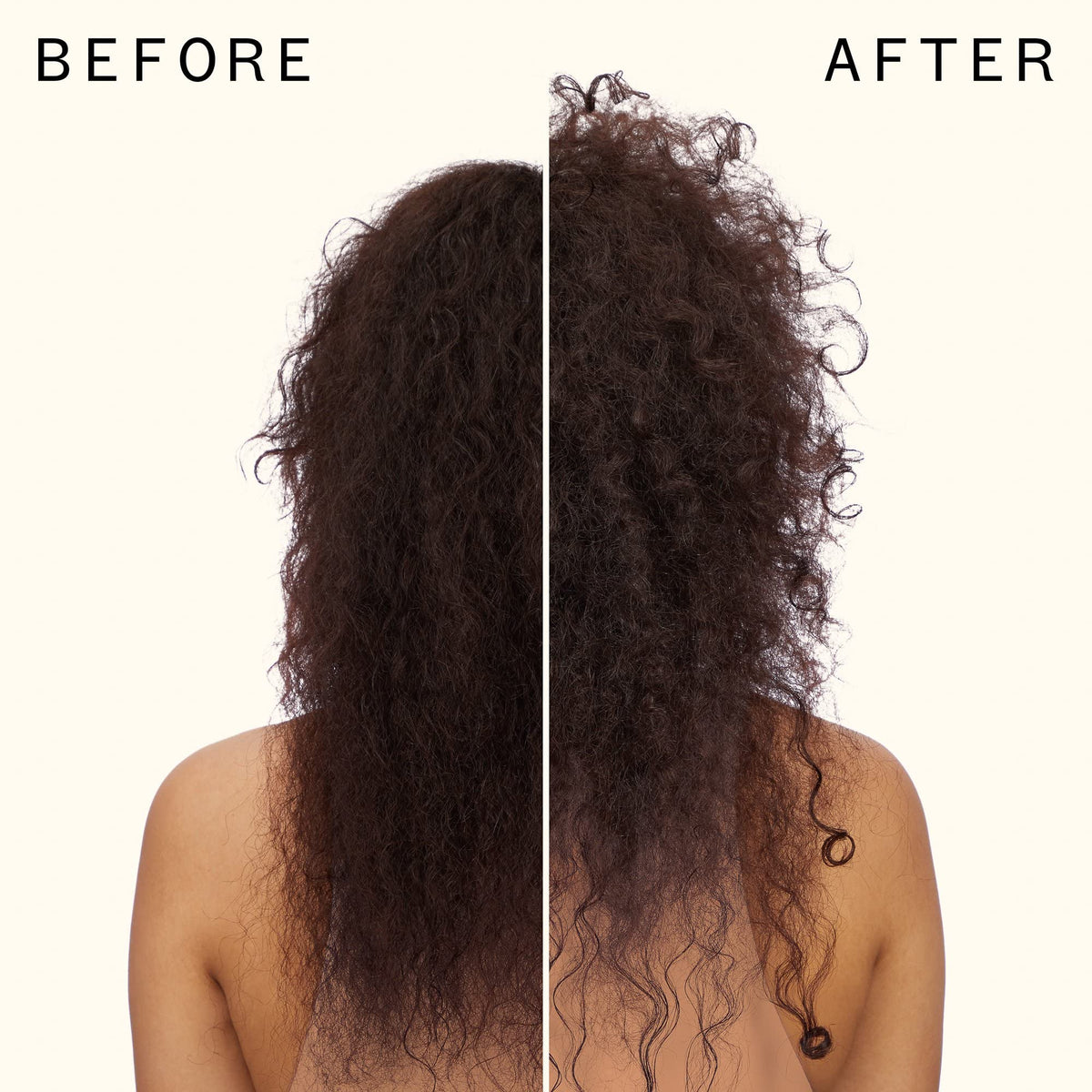 Amika Un.Done Volume & Matte Texture Spray 200g side view