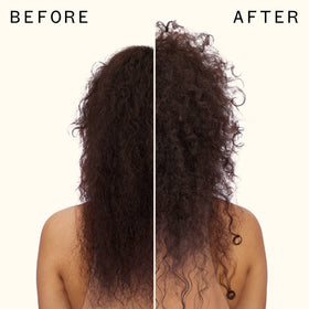 Amika Un.Done Volume & Matte Texture Spray 200g side view