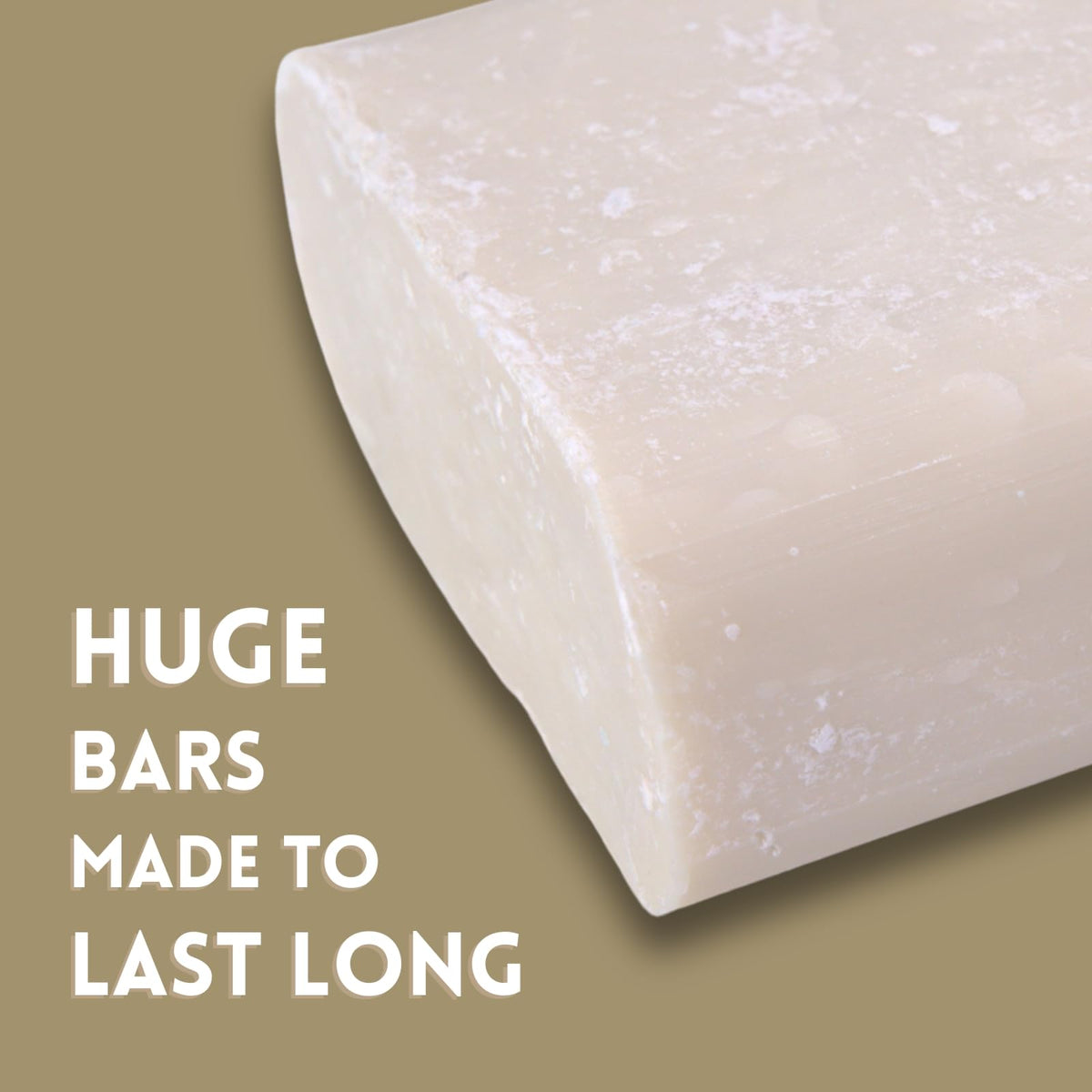 Amish Farms Natural Bar Soap packaging
