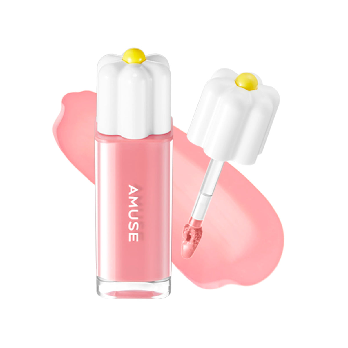 Amuse Daisy Flower Dew Tint 13 DEW BOKSOONGA front view