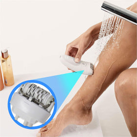 ANAKEL HOME Replacement Hair Removal Head for Silk Epil 5 and 7 packaging