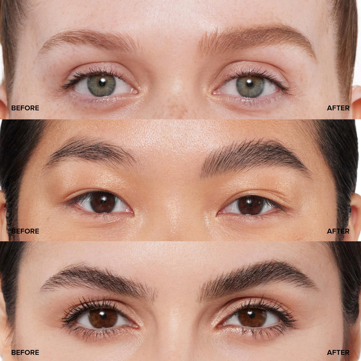 Anastasia Beverly Hills Brow Definer 3-in-1 Pencil side view