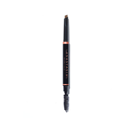 Anastasia Beverly Hills Brow Definer 3-in-1 Triangle Eyebrow Pencil front view