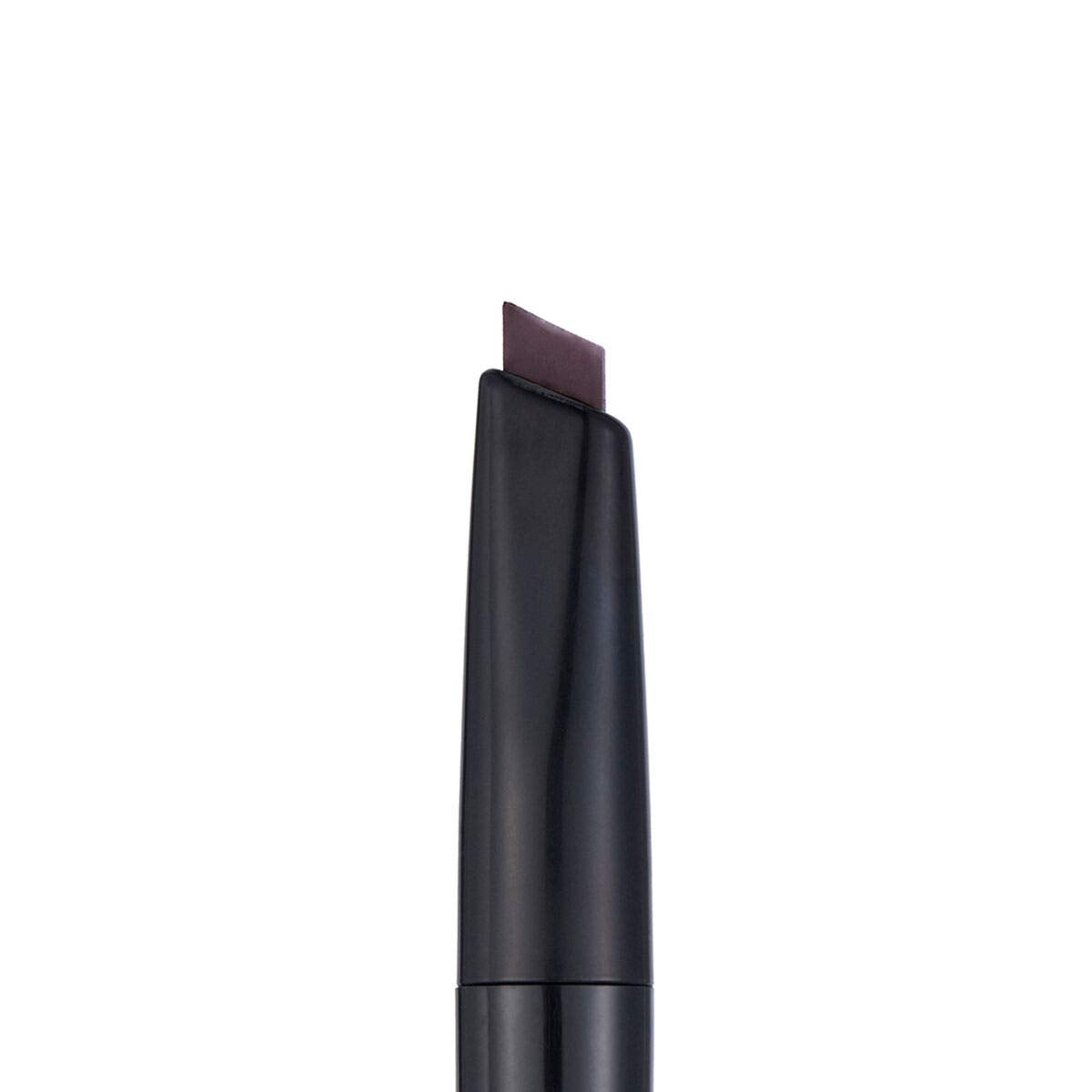 Anastasia Beverly Hills Brow Definer pencil showing triangular precision tip