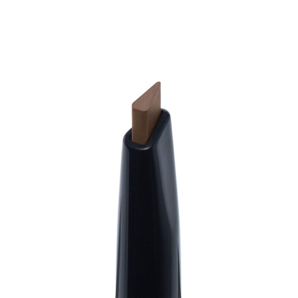 Anastasia Beverly Hills Brow Definer pencil showing triangular tip